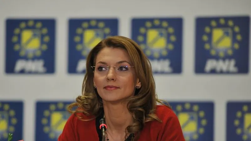 Alina Gorghiu, mesaj inedit de Paște: Cum a ales să le facă urări românilor