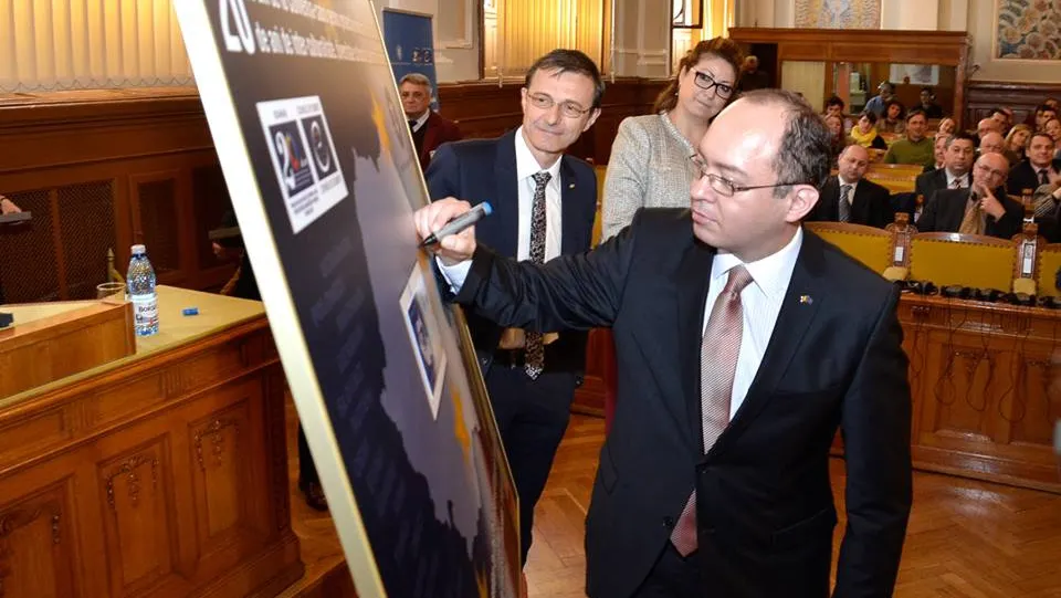 Aurescu: Este nevoie de o schimbare la conducerea ambasadelor