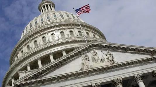 Stare de alertă în SUA: Focuri de armă în fața Congresului, la Washington