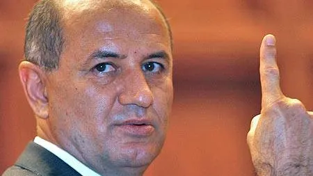 Cum și-a petrecut George Copos prima zi de libertate