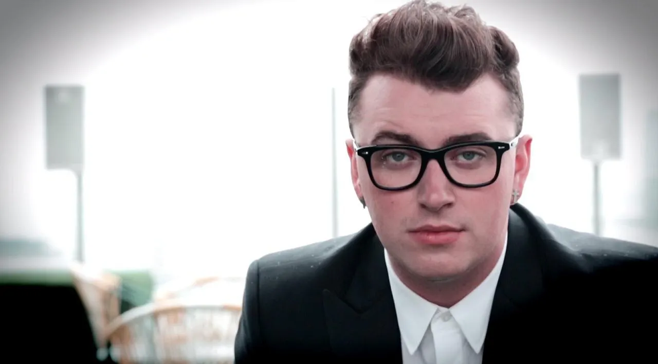 Anunţ teribil al cântăreţului Sam Smith: "Asta mă ucide"