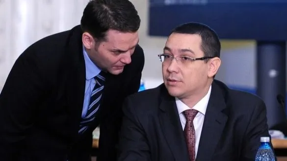 Ultimatum pentru Senat. DNA cere urgentarea cazului Şova