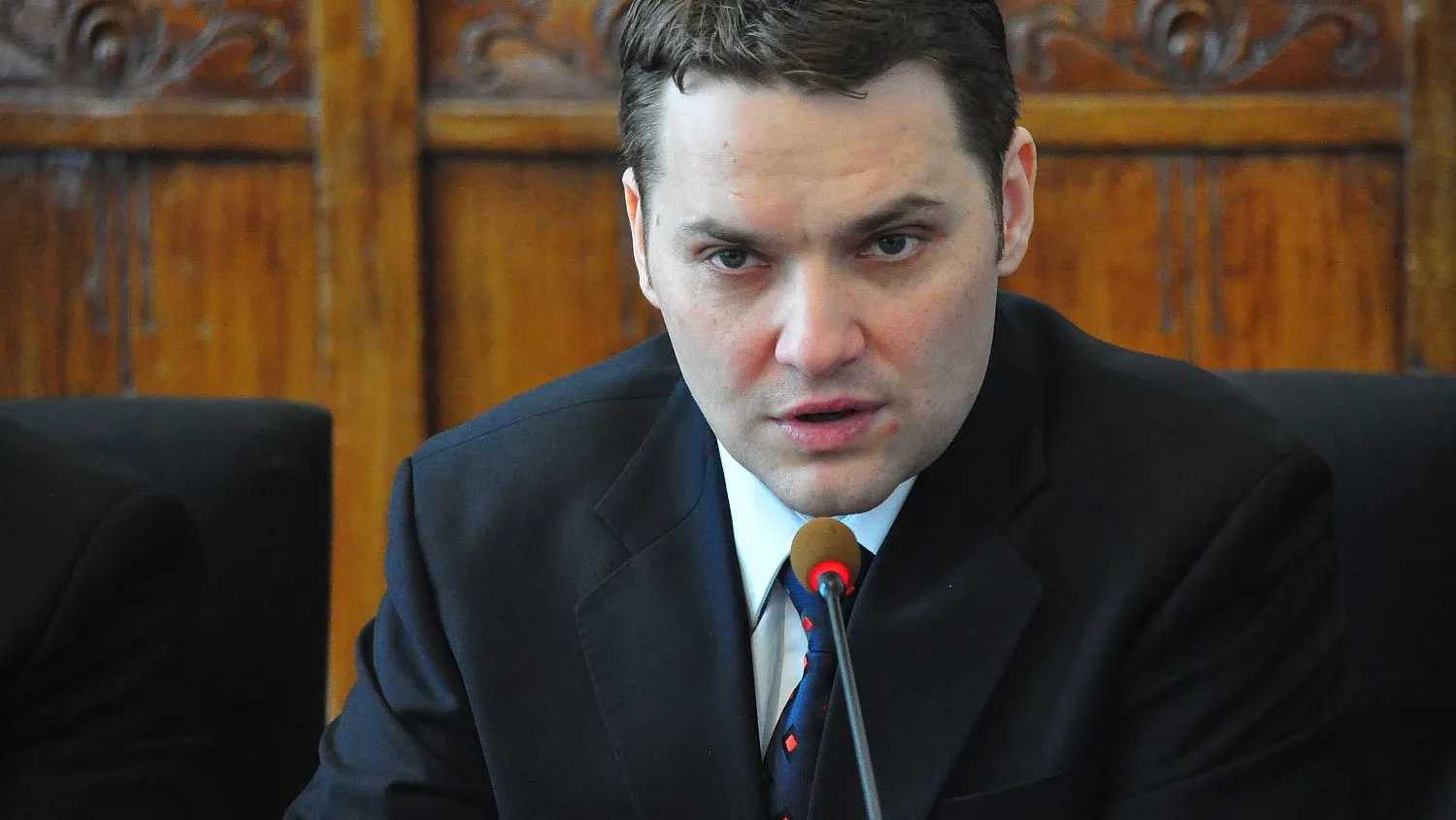 Hotărârea Senatului în cazul Șova, publicată în Monitorul Oficial. PNL poate contesta hotărârea