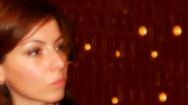 Daniela Bârsan a fost numită şefa biroului de presă de la Cotroceni