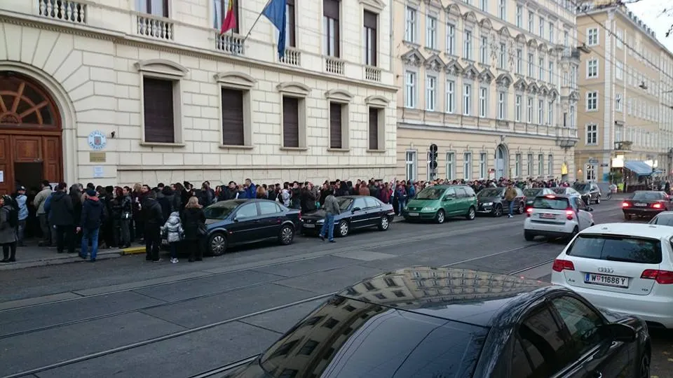 De ce tine DNA la sertar Dosarul votului din Diaspora