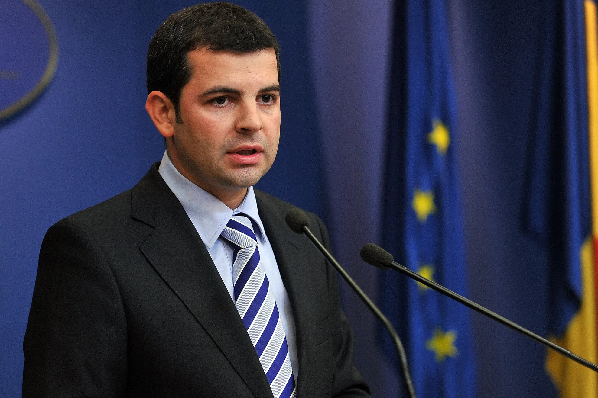 Daniel Constantin: Voi monitoriza săptămânal prețurile. Vom căuta cele mai dure sancțiuni
