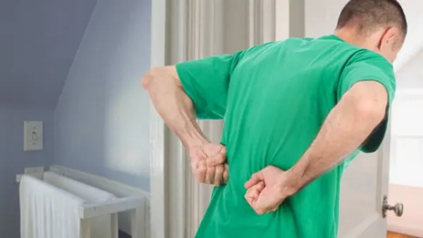 9 simptome care îţi spun că ai probleme cu rinichii