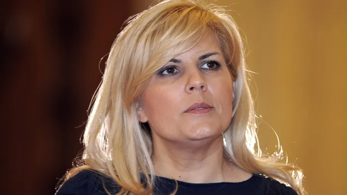 Elena Udrea rămâne în arest preventiv 