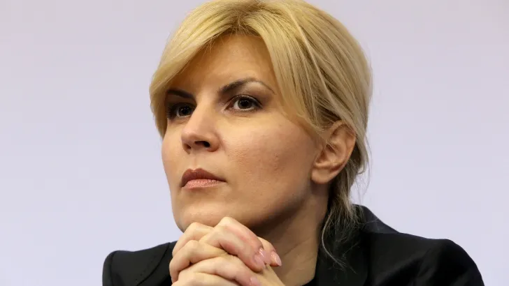 Elena Udrea dezvăluie un nou abuz în dosarul "Gala Bute"