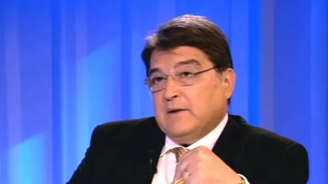 Emil Hurezeanu îl psihanalizează pe Traian Băsescu. Dezvăluiri remarcabile