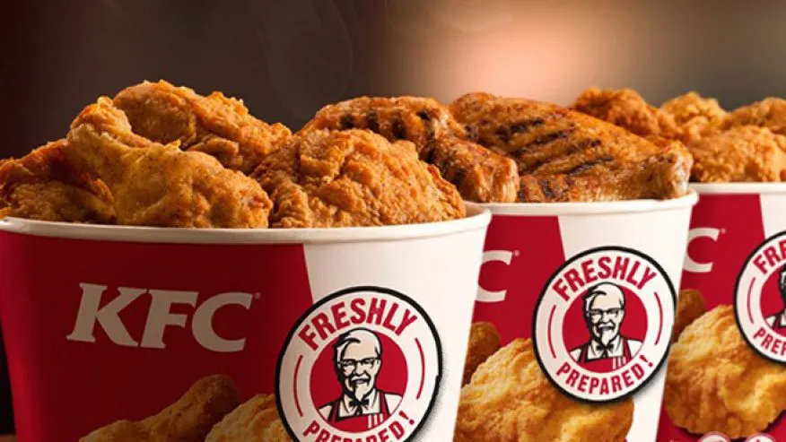Omul care a adus KFC în Marea Britanie: E îngrozitor! Nu mai mănânc niciodată de acolo