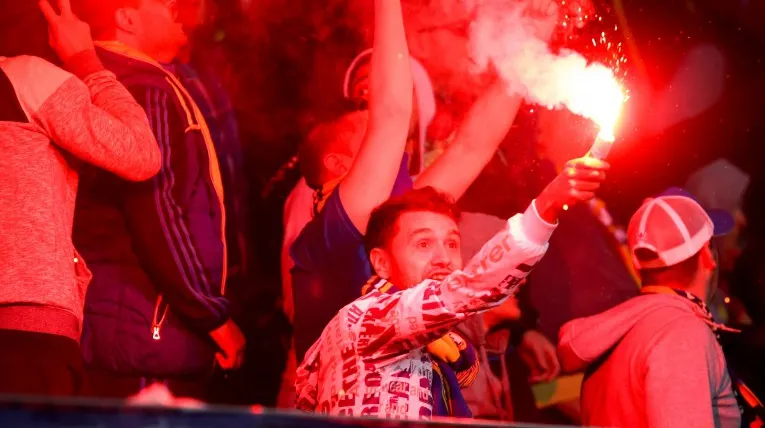 Scandal înainte de Steaua - Petrolul! Ce au păţit fanii ploieşteni