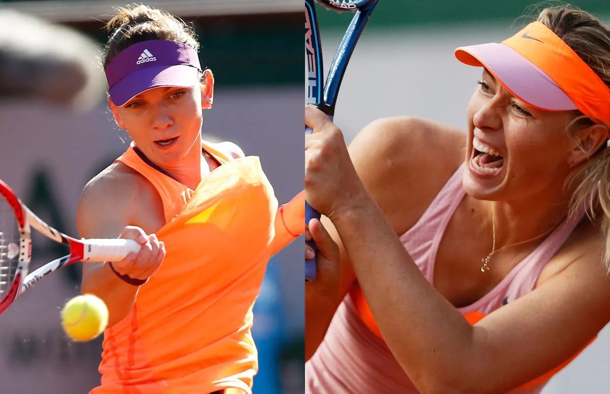 Simona Halep. Încă o veste proastă pentru Maria Şarapova, venită dinspre jucătoarea noastră
