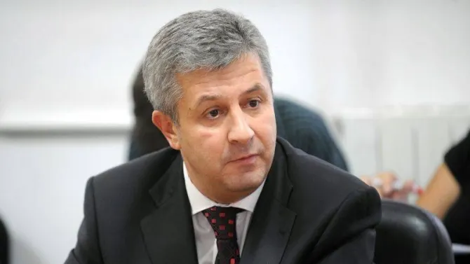Florin Iordache, la DNA: Am fost audiat ca martor