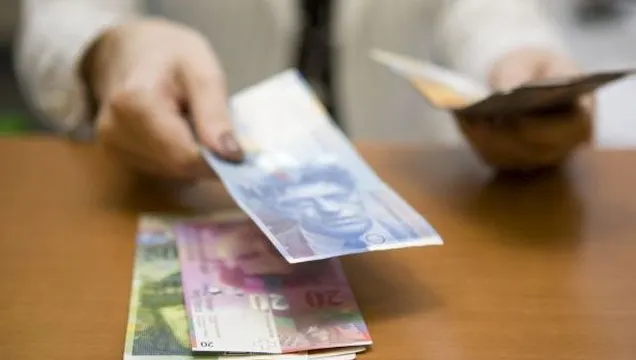 Avertismentul Băncii Naționale a Elveției. Ce se va întâmpla cu francul elveţian