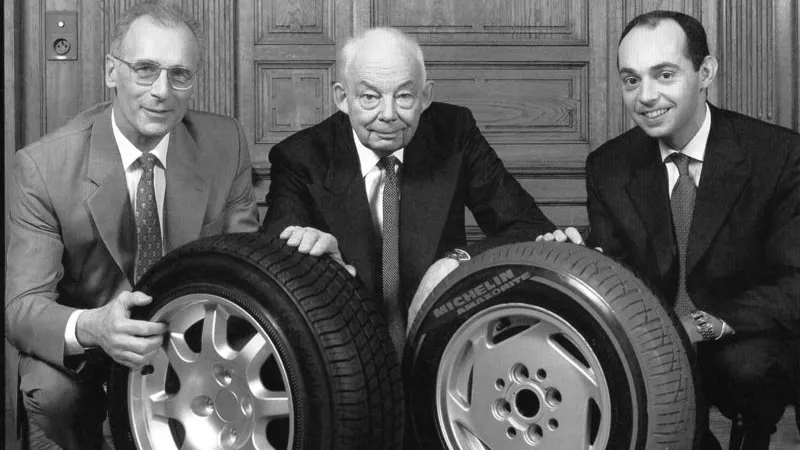 O figură ilustră a lumii afacerilor a murit