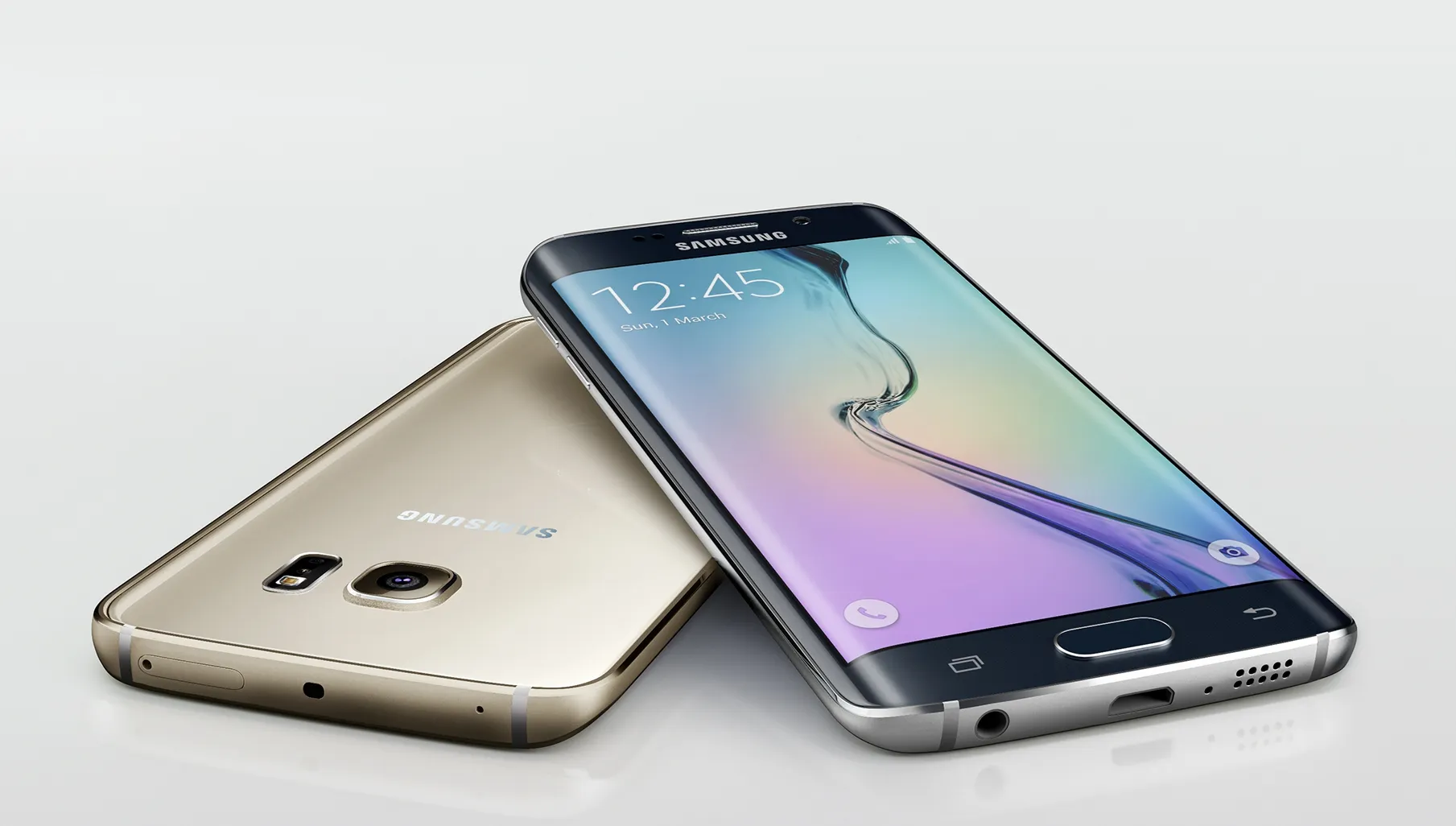Cel mai bun program ca să muți totul de pe telefonul tău pe Galaxy S6!