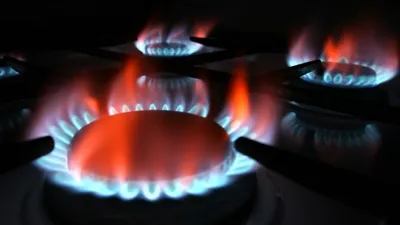 Preţul gazelor se majorează de la 1 iulie