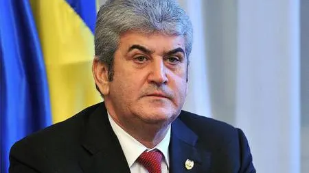 ANI verifică averea lui Gabriel Oprea. A fost sesizată și ANAF