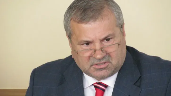 O nouă cerere de arestare preventivă pe numele lui Gheorghe Bunea Stancu