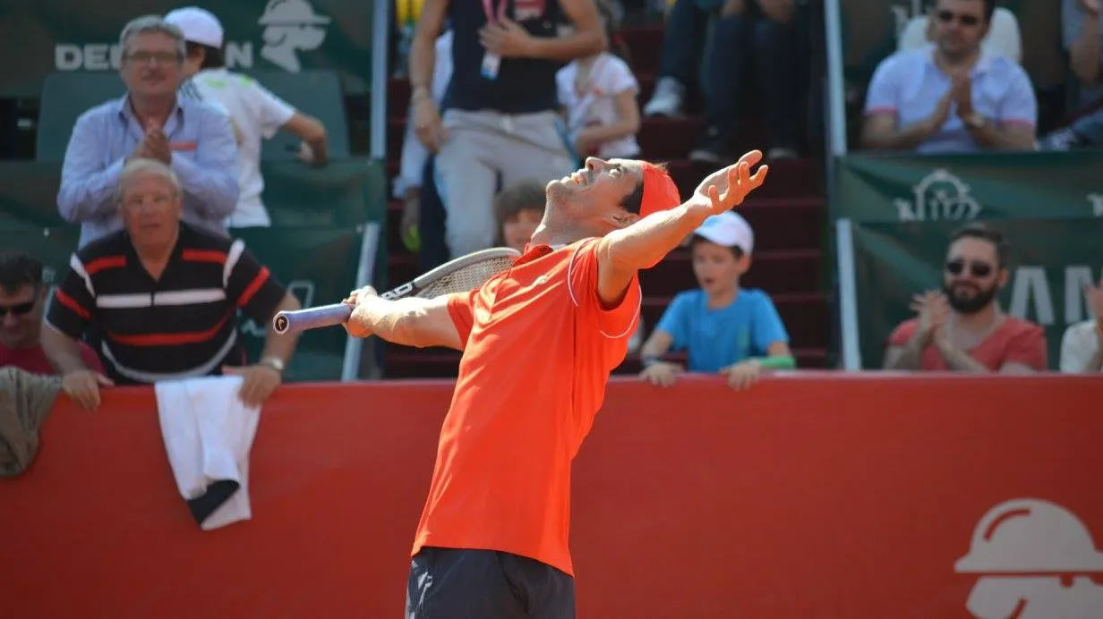 S-a decis campionul BRD Năstase-Țiriac Trophy!