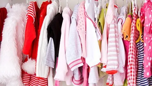 5 semne evidente că trebuie să scapi de hainele vechi