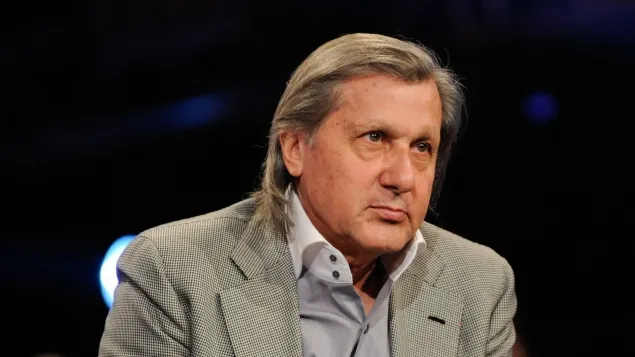 Ilie Năstase are un job de consultant