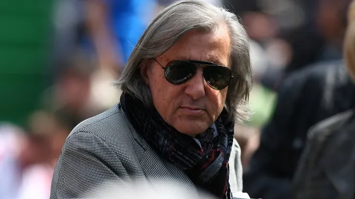 Ilie Năstase, atac furibund la Simona Halep