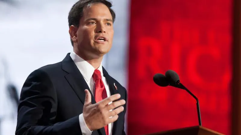 ALEGERI SUA. Revelația Marco Rubio în corzi, în dezbaterea candidaților republicani