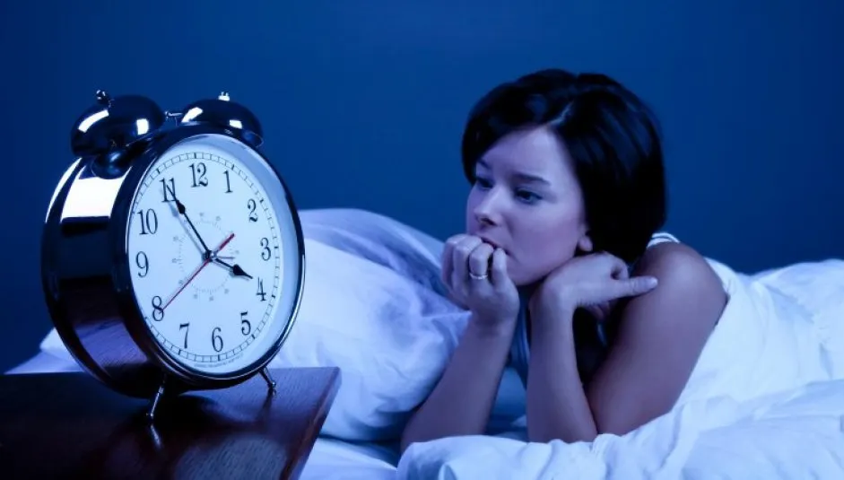 Tratamente naturiste pentru insomnii
