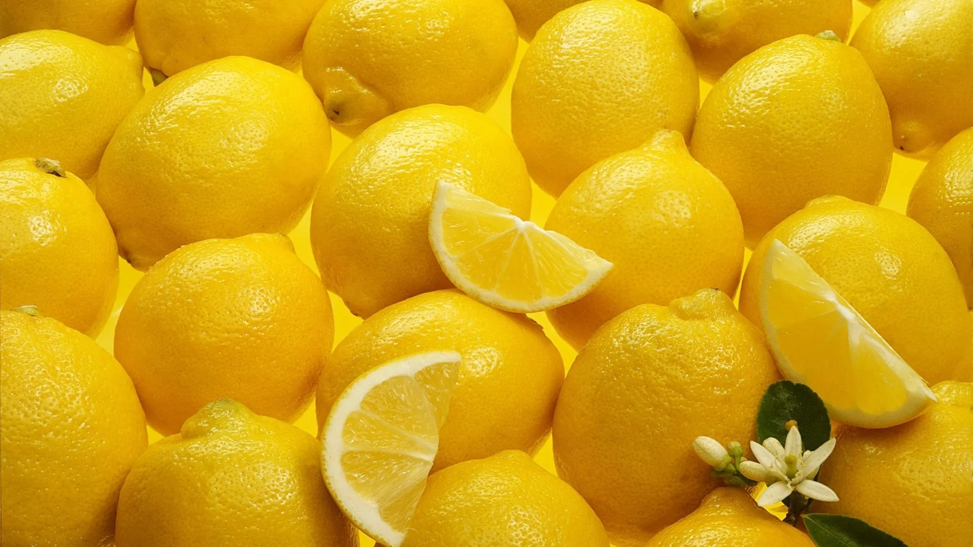 15 utilizări surprinzătoare ale lămâilor 