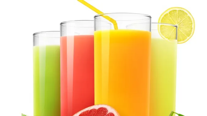 5 sucuri de legume care te menţin sănătos. Tu le consumi?
