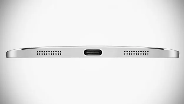 E cel mai frumos telefon pe care l-ai văzut și e făcut de chinezi