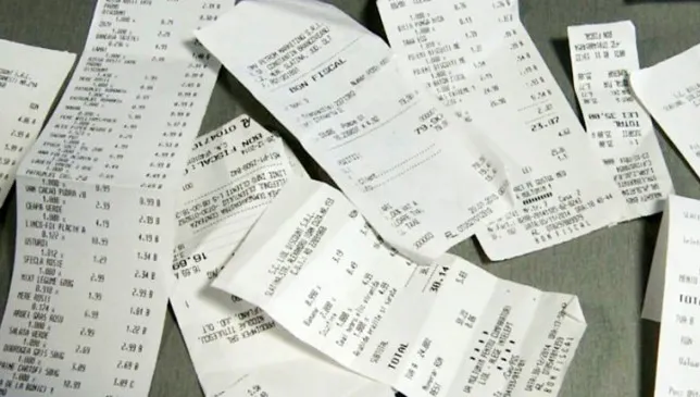 Loteria bonurilor fiscale: De câte ori a câștigat un sibian, în urma extragerii