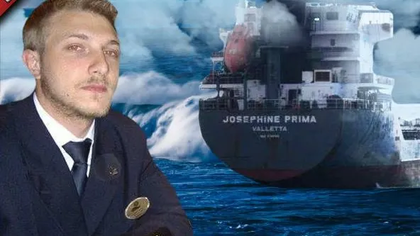 Tulburătoarea poveste a unui marinar dispărut în Sicilia