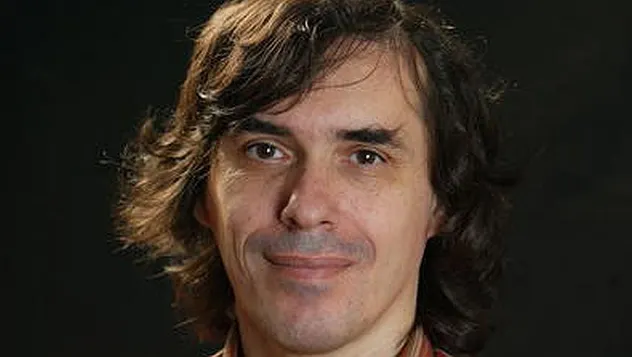 Mircea Cărtărescu: Pot da mărturie oricând că fericirea există cu adevărat în lume