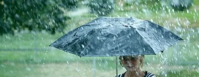 Informare meteo! Vremea se răceşte extrem de mult, vor fi ploi şi grindină