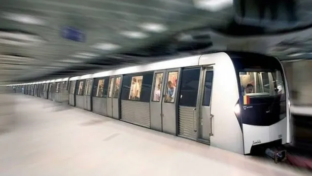 Magistrala 5 de metrou Drumul Taberei - Pantelimon va fi gata la sfârșitul anului viitor