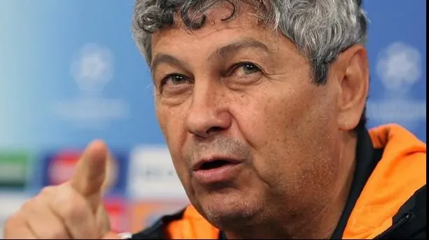 Mircea Lucescu, anunţ important pentru FCSB. Ce o aşteaptă în "dubla" cu Lazio