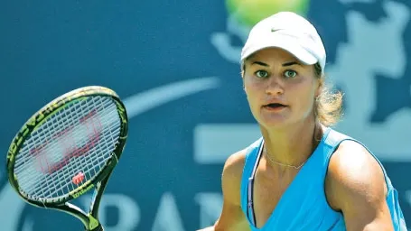 Niculescu, absentă și ea de la meciul Canada-România din Fed Cup