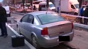 Poliţia cere ajutorul cetăţenilor în cazul sirianului găsit mort într-un portbagaj