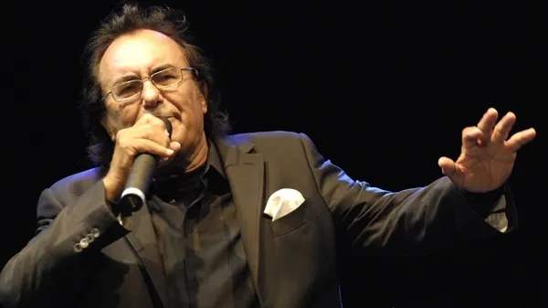 Al Bano revine în România: Când și unde va concerta