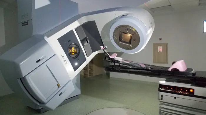 Unul dintre cele mai moderne Centre de Radioterapie din țară, inaugurat la Timișoara