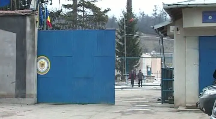 Penitenciarul Colibași recrutează viitori ofițeri și agenți