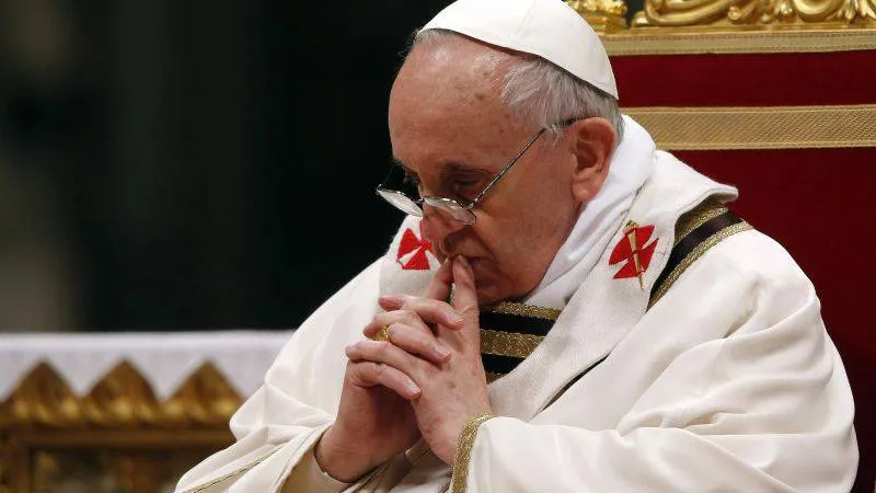 Turcia, reacție de ultimă oră după afirmațiile Papei Francisc cu privire la genocidul armean