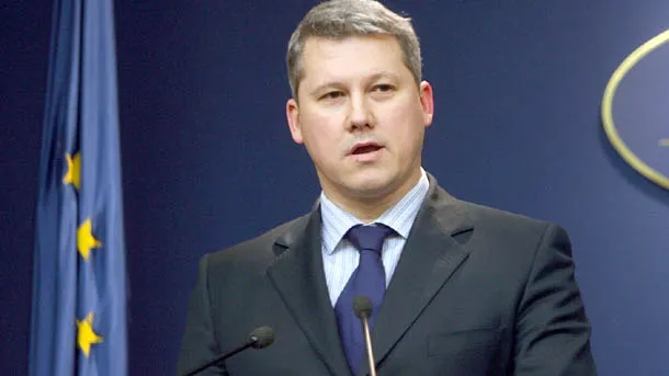 Predoiu, despre reducerea TVA: Pe termen lung, o catastrofă. FMI i-a cerut explicații lui Ponta 