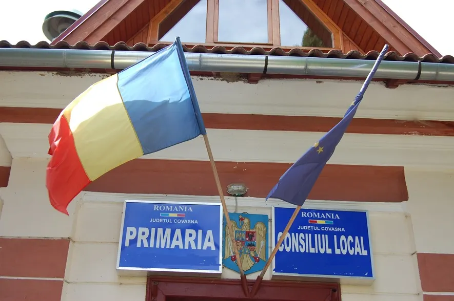 Stațiunea Voineasa, prima în topul localităților cu datorii la stat. Top județe datornice