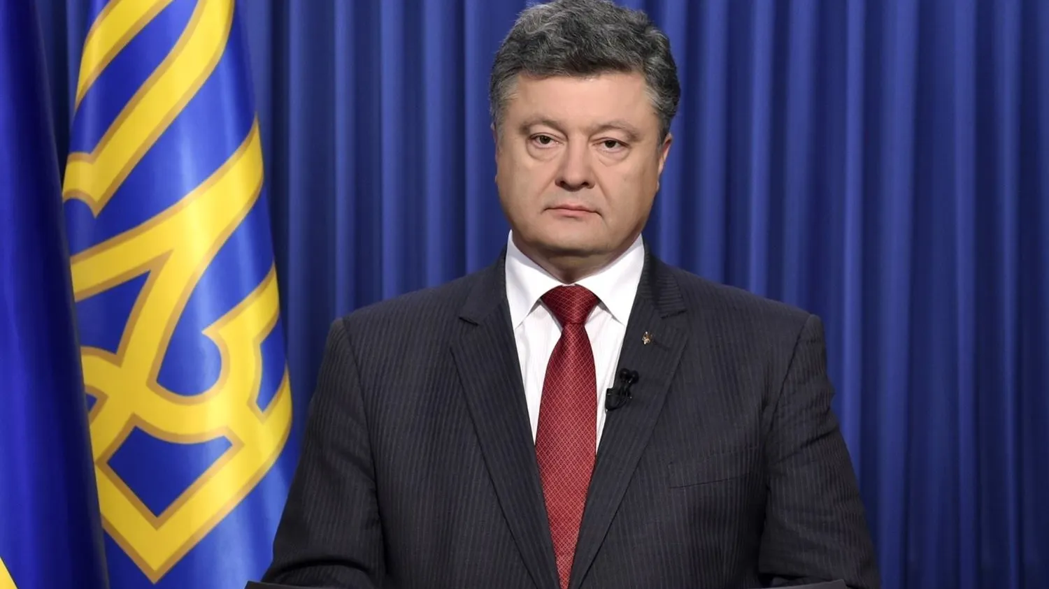Poroșenko, avertisment de ultimă oră: Un război ar putea izbucni în orice moment 