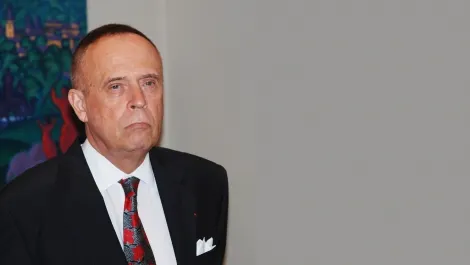 Radu Boroianu, ales de Senat în funcția de președinte ICR 