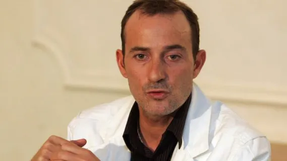 Radu Mazăre, adus la București. A fost încarcerat în Arestul Poliției Capitalei 